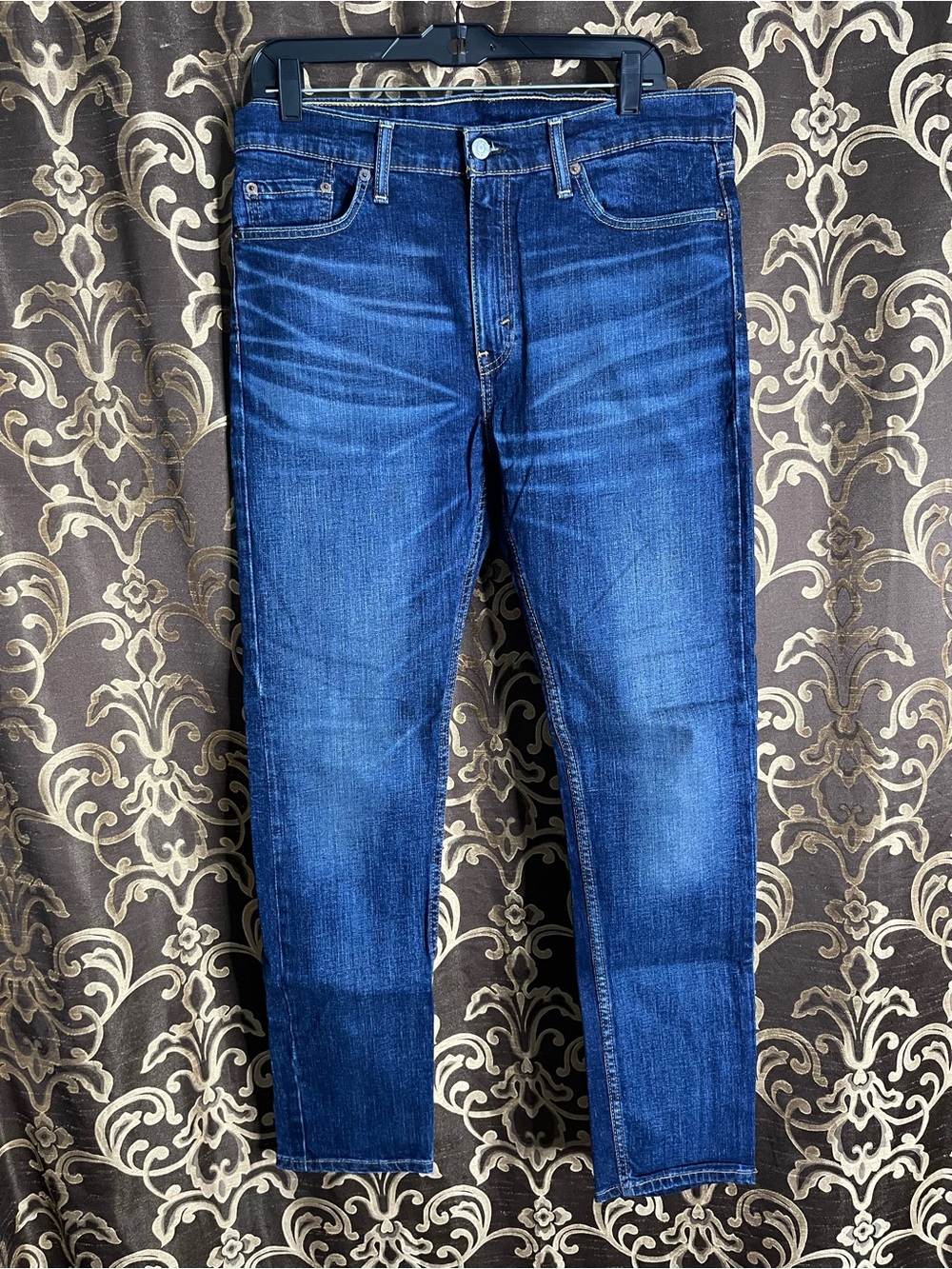 Levi’s 510 33 X 32 Men's Skinny Fit Jeans